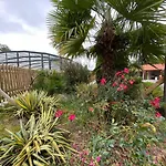 Mh-maufay -- Mobil'home Au Coeur De La Vendée Chalet