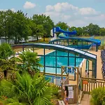 Mh-maufay -- Mobil'home Au Coeur De La Vendée