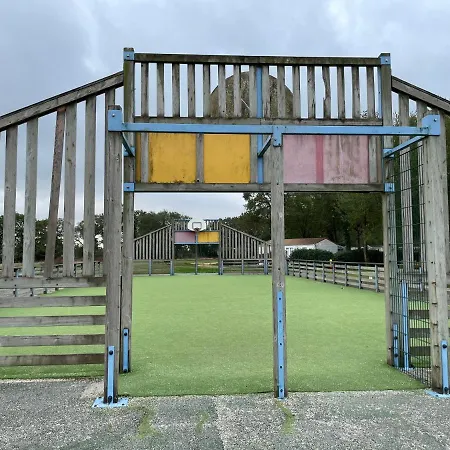 Mh-maufay -- Mobil'home Au Coeur De La Vendee * La Boissiere-de-Montaigu