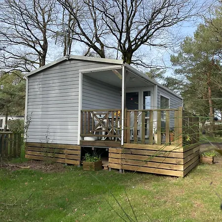 Mh-maufay -- Mobil'home Au Coeur De La Vendee *