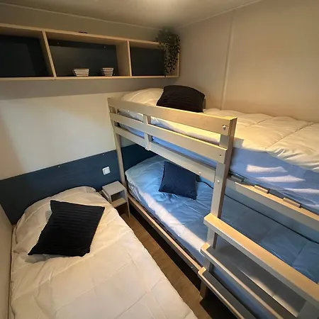 Mh-maufay -- Mobil'home Au Coeur De La Vendee *